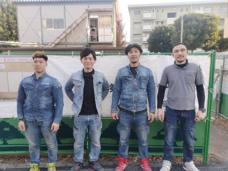 株式会社126設備の求人・転職情報