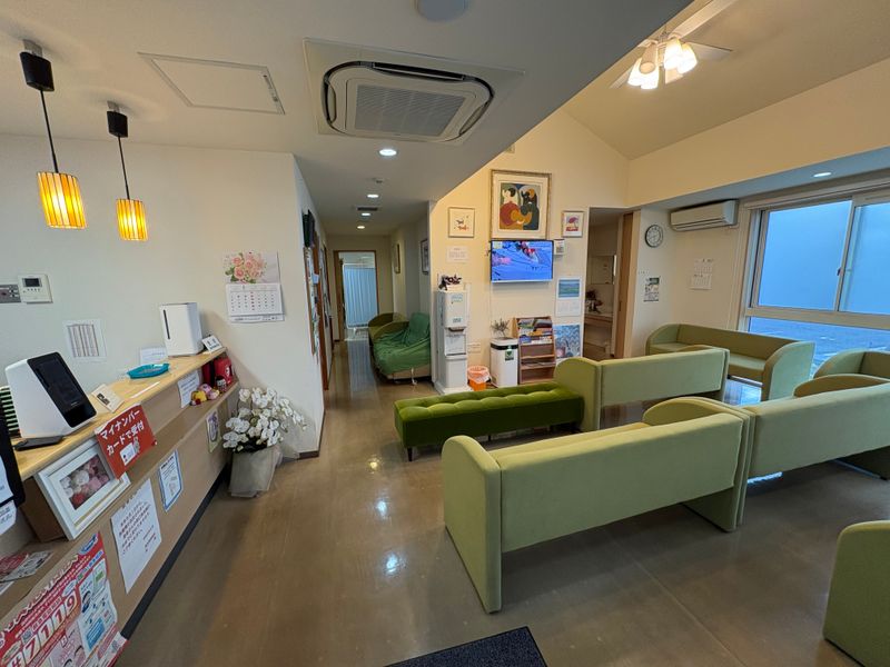 富士見町さくら内科クリニックの求人・転職情報