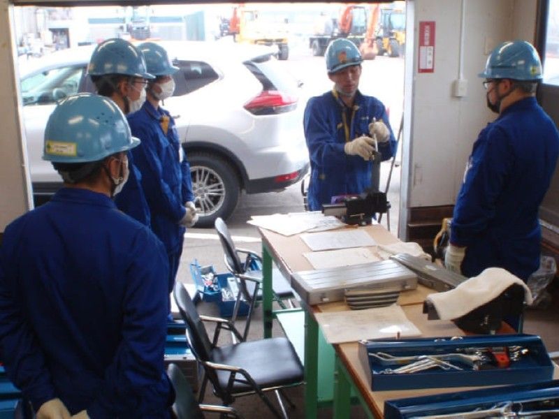北海道川崎建機株式会社の求人・転職情報