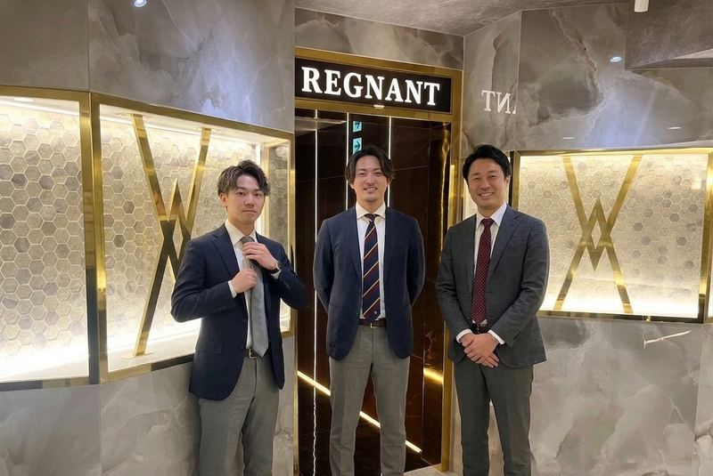  Bar pregnantの求人・転職情報