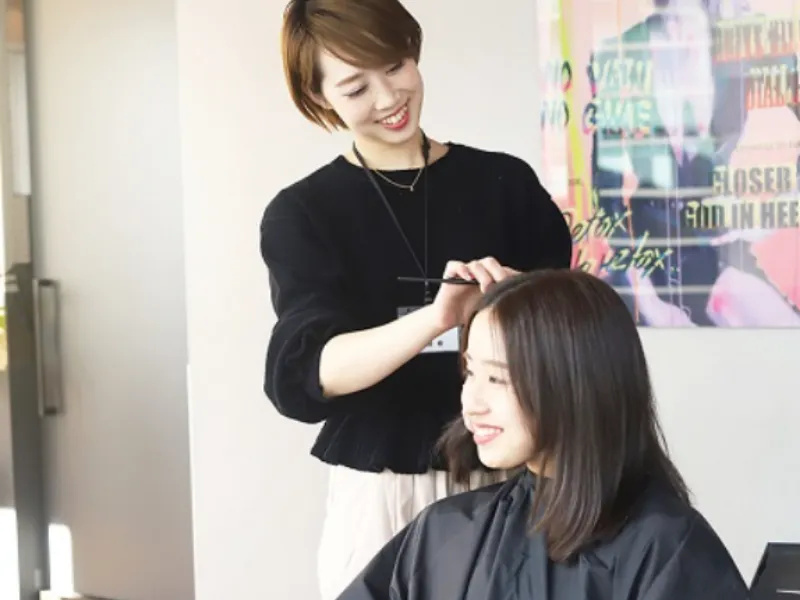 K-two Esola IKEBUKUROの求人・転職情報