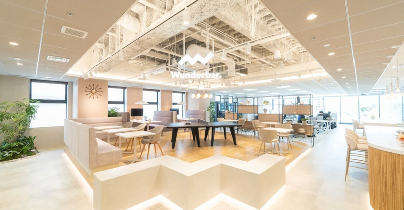 株式会社Ｗｕｎｄｅｒｂａｒの求人・転職情報