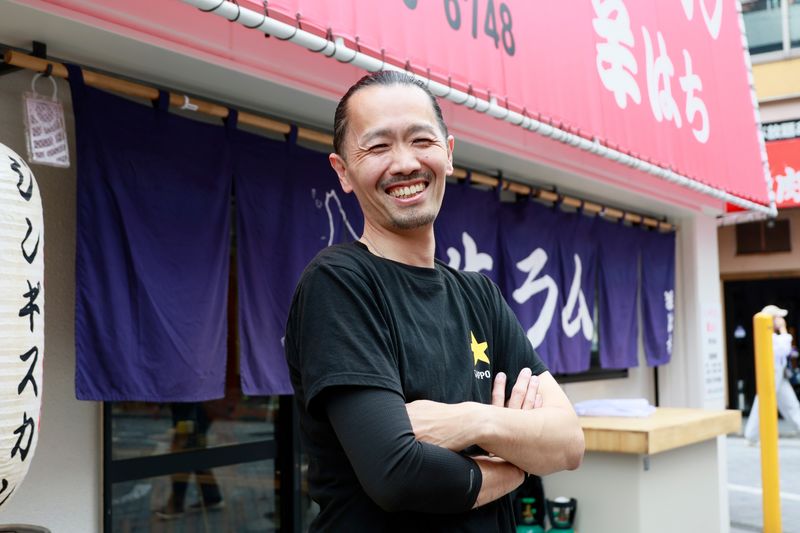 株式会社ダイニングイノベーションの求人・転職情報