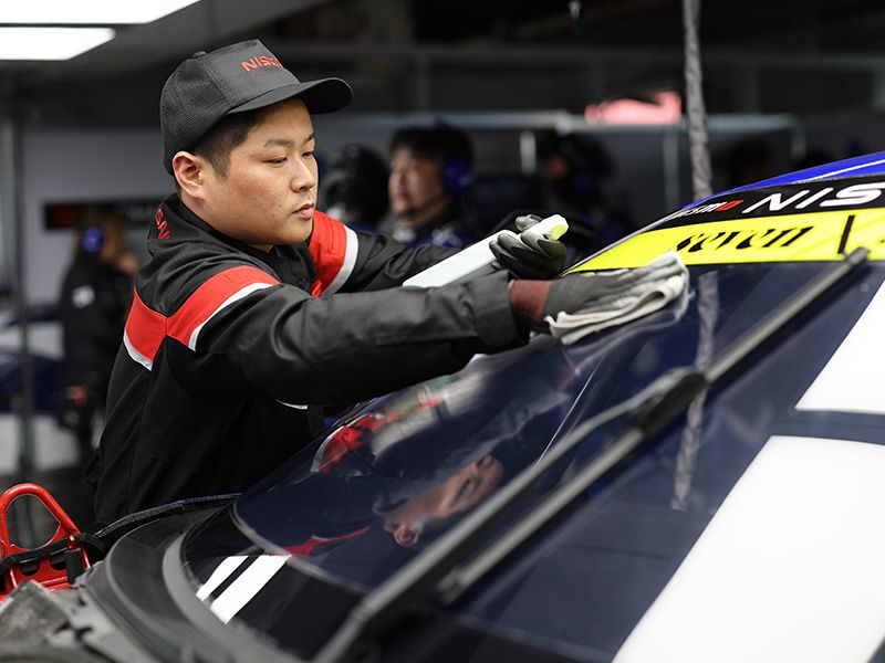香川日産自動車株式会社の求人・転職情報