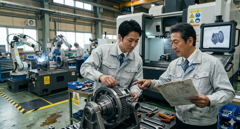 有限会社愛三電気工業の求人・転職情報