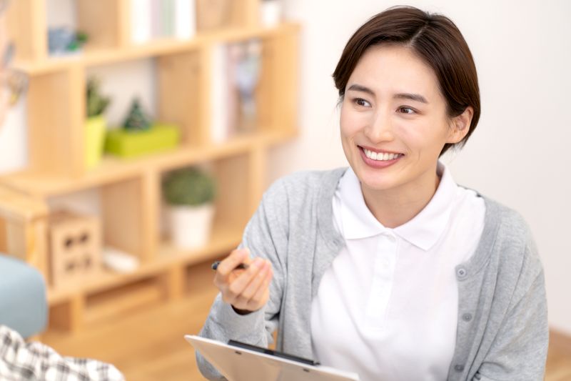 求人画像