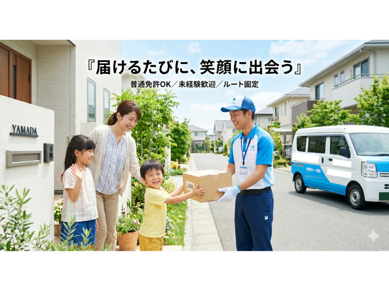 SBSゼンツウ迫営業所の求人・転職情報