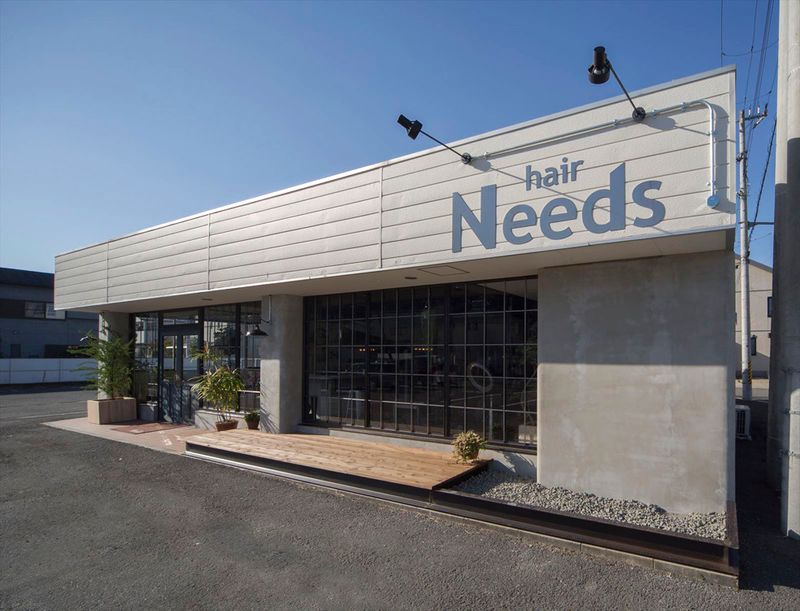 株式会社Needsの求人・転職情報