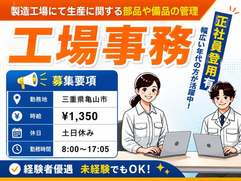 求人画像