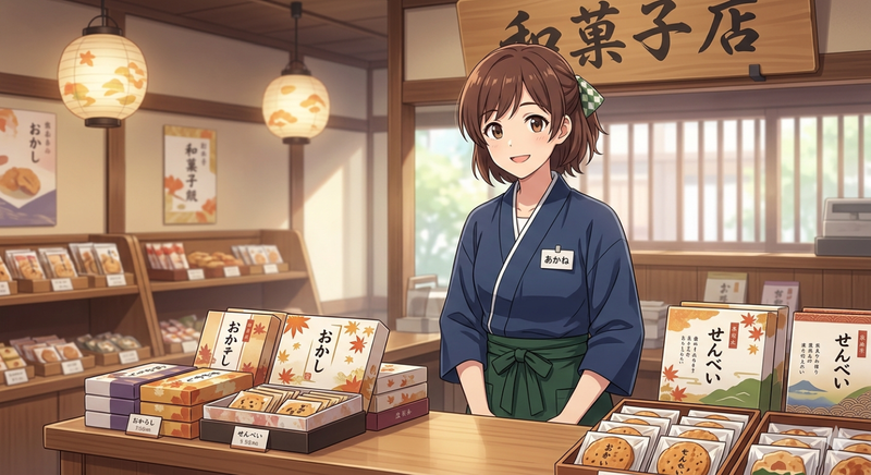 求人画像