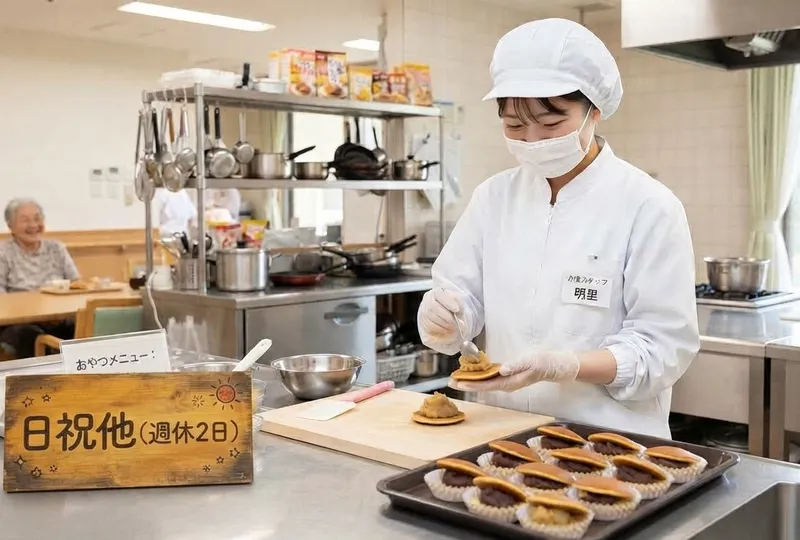 株式会社MUSASHI 光の森支店のアルバイト・バイト求人情報