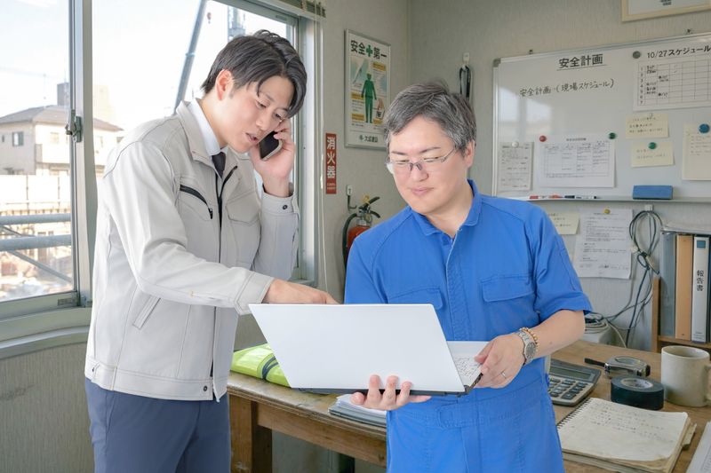 求人画像