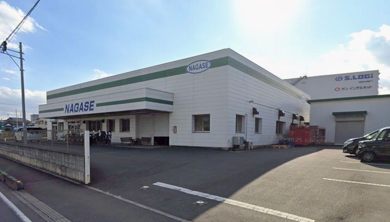 株式会社長瀬の求人・転職情報