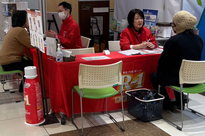 株式会社ＪＯＹＣＡＳＴの求人・転職情報