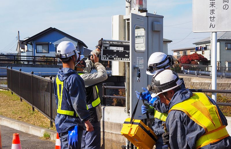 株式会社京葉整管の求人・転職情報