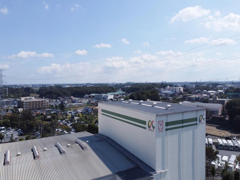 株式会社シーエックスカーゴ　桶川流通センターのアルバイト・バイト求人情報-23