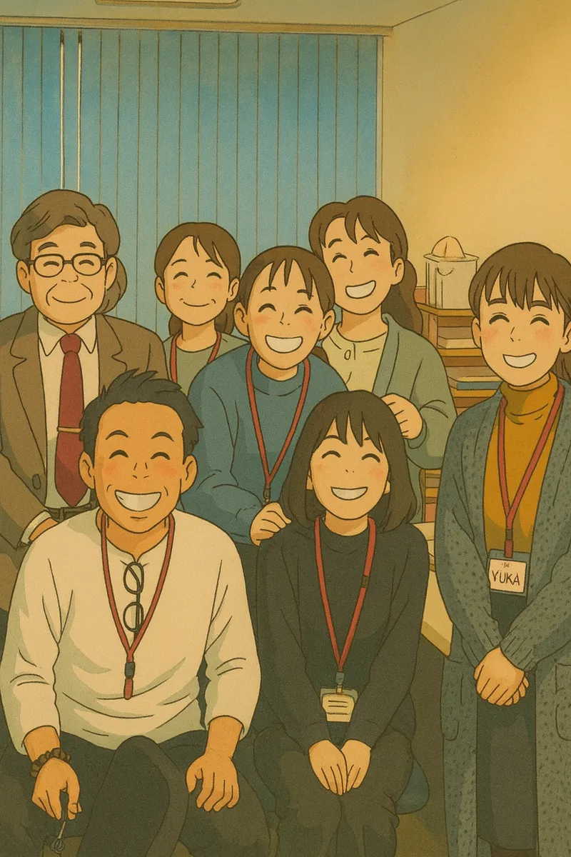 あいりは株式会社の派遣求人情報