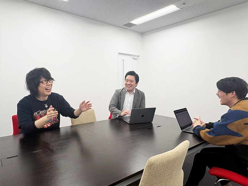 株式会社メディアエージェンシーの求人・転職情報