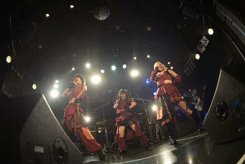 LEADERS ENTERTAINMENTの求人・転職情報
