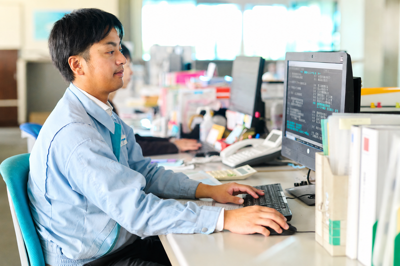 鈴覚株式会社の求人・転職情報