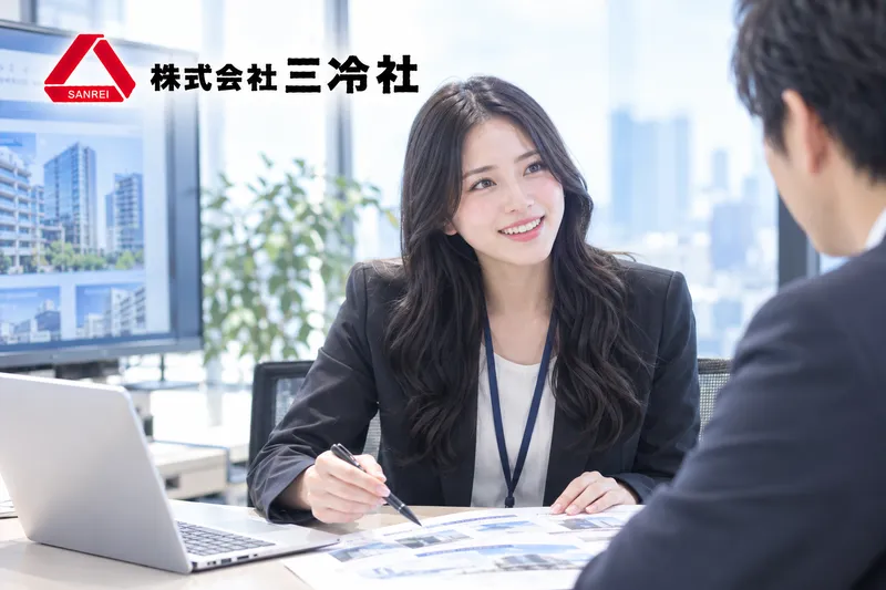 株式会社三冷社の求人・転職情報