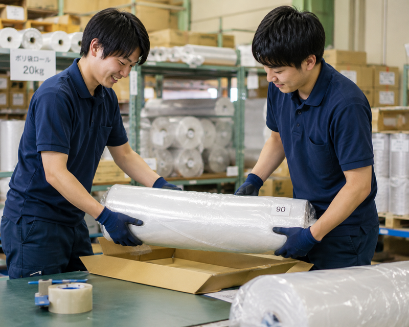 株式会社MUSASHI 光の森支店