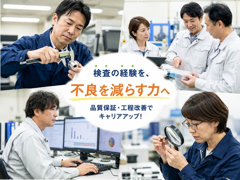 株式会社リベルタテックの求人・転職情報