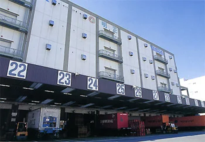 株式会社明正の求人・転職情報