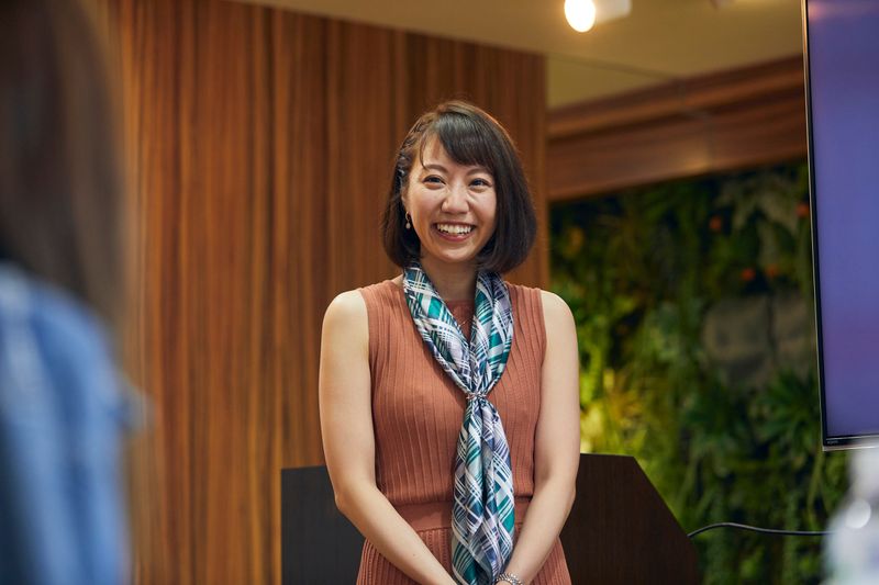 株式会社B&Gの求人・転職情報