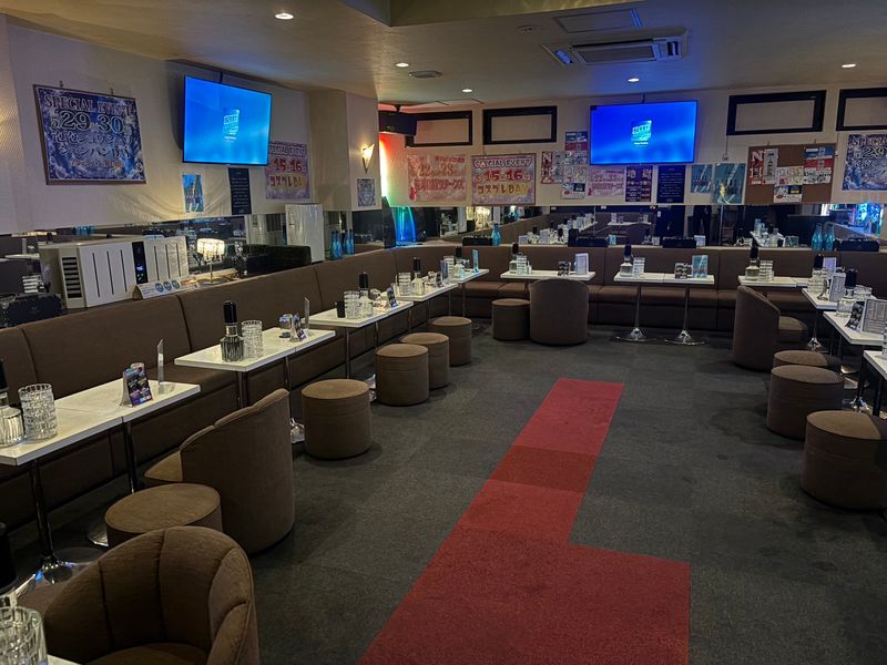 CLUB MONSTERの求人・転職情報