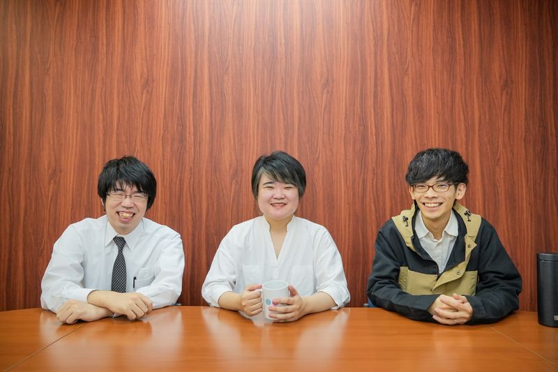 株式会社イクスイの求人・転職情報