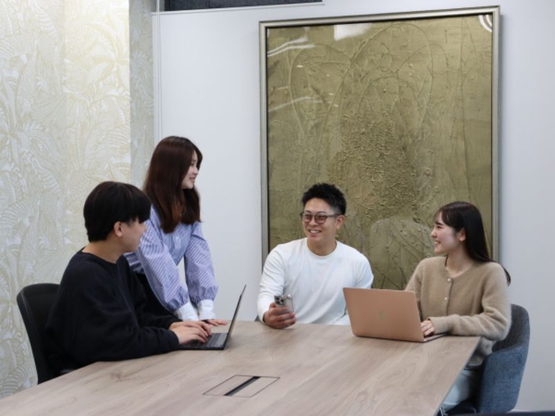 株式会社アベリアの求人・転職情報