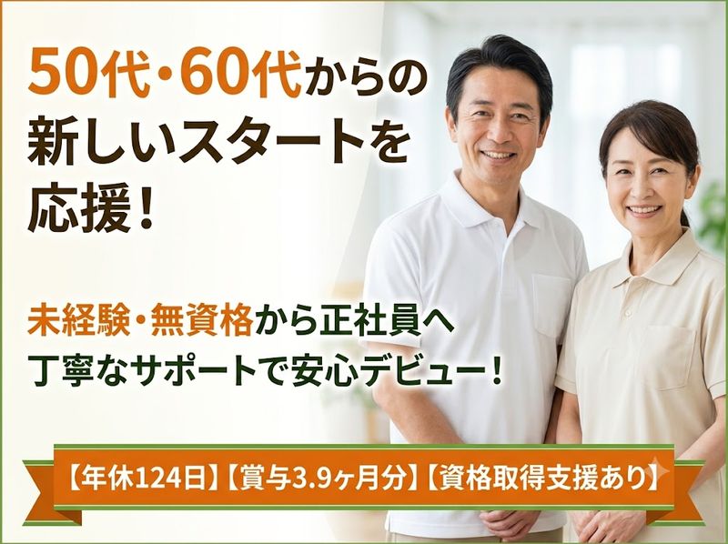 社会福祉法人金沢西福祉会の求人・転職情報