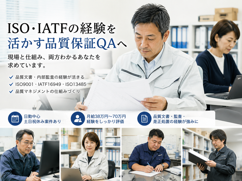 株式会社リベルタテックの求人・転職情報