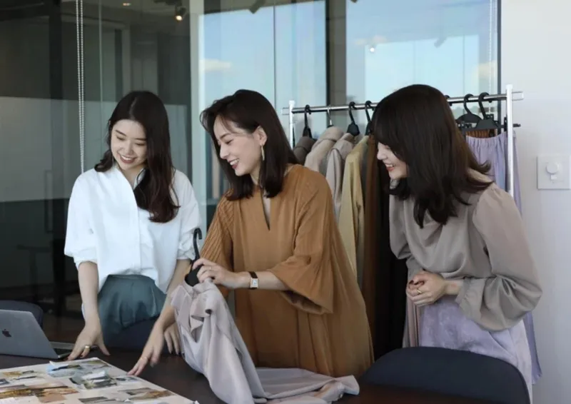 (株)DOT ONEの求人・転職情報