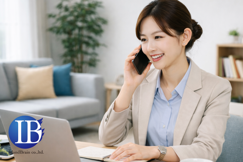 株式会社アイランド・ブレインの求人・転職情報