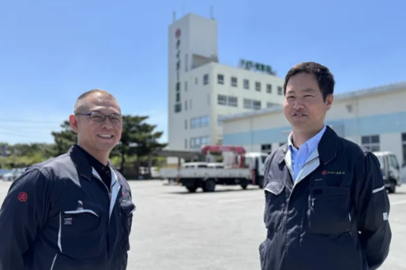 タイガー産業株式会社の求人・転職情報