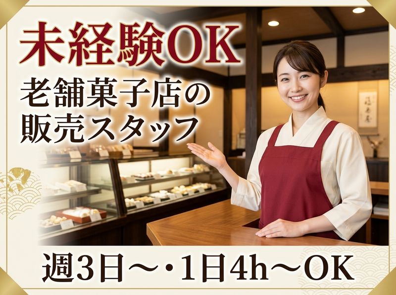 元祖鯱もなか本店