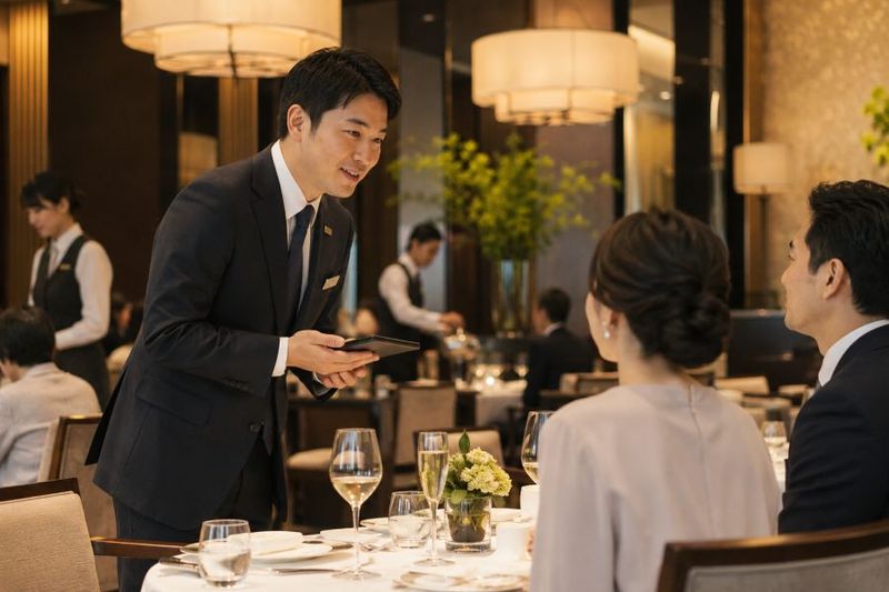 サンフロンティアホテルマネジメント株式会社の求人・転職情報