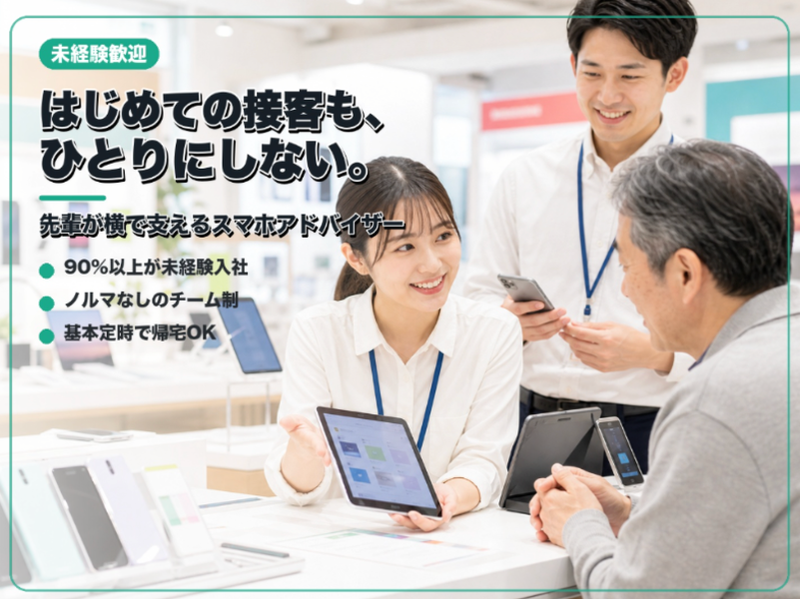 求人画像