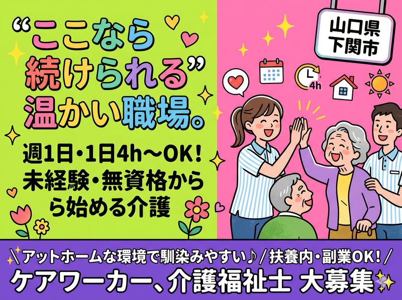 求人画像