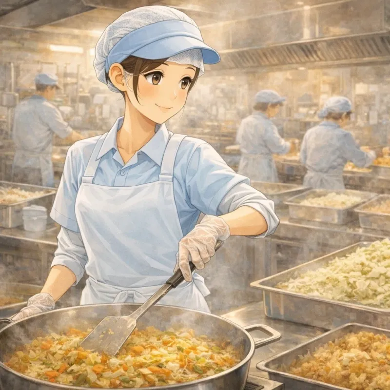 求人画像