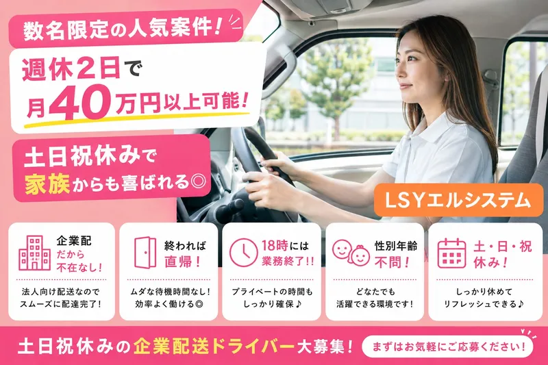 LSYエルシステム