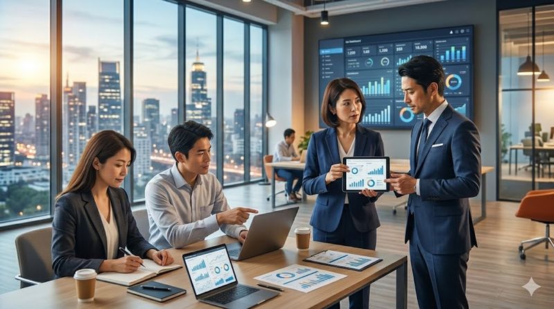 ピアス株式会社の求人・転職情報