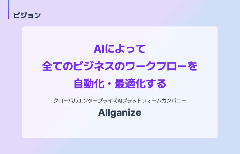 Ａｌｌｇａｎｉｚｅ　Ｊａｐａｎ株式会社の求人・転職情報