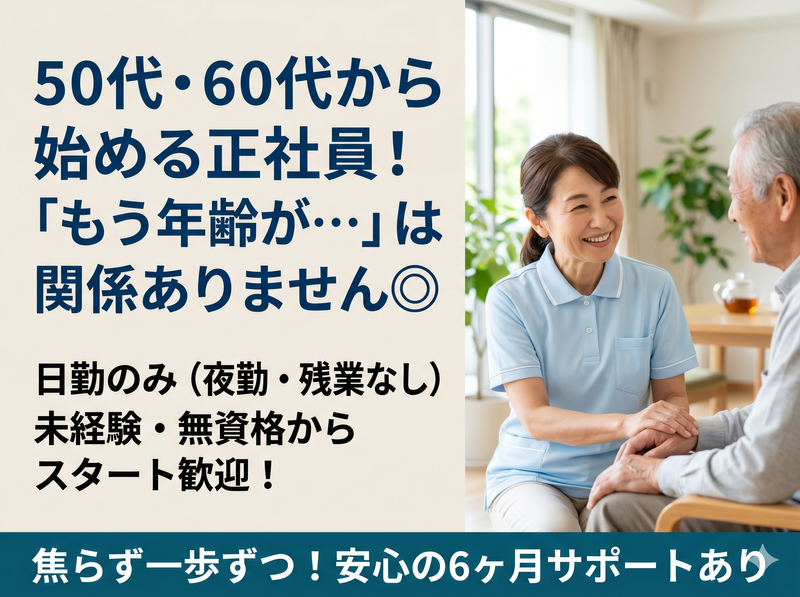 社会福祉法人さわやか会の求人・転職情報