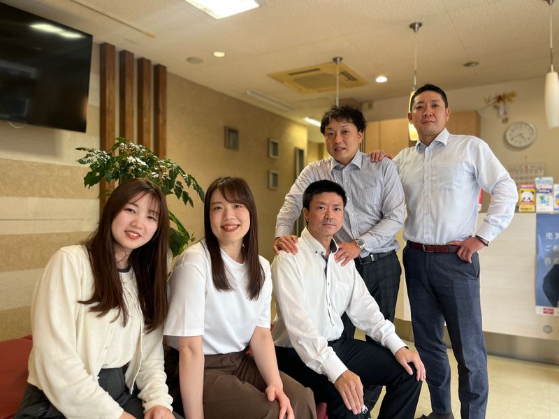 株式会社むつみ住建の求人・転職情報