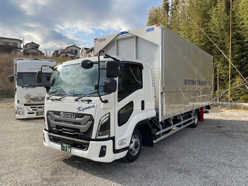  株式会社共和通商の求人・転職情報