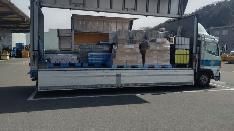 巴運輸株式会社の求人・転職情報