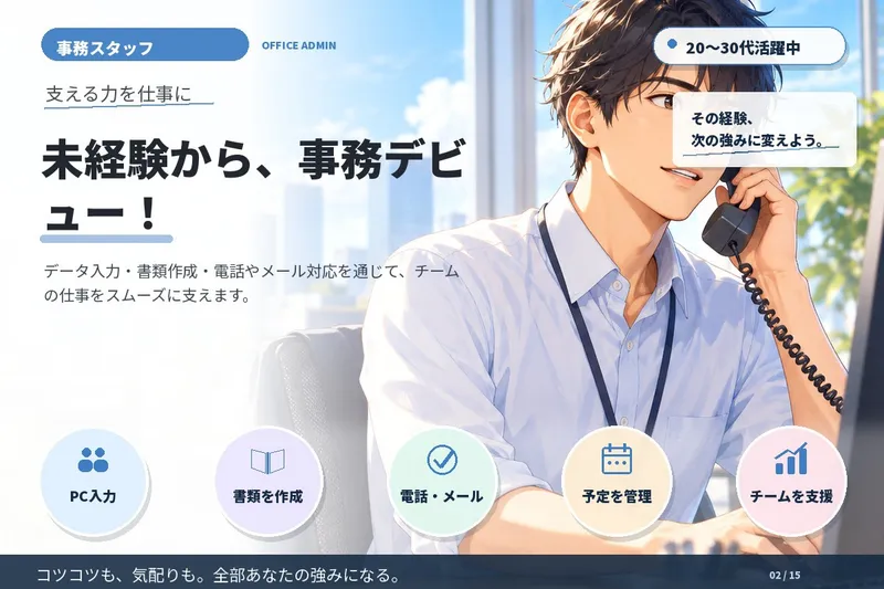 株式会社フルクラムの求人・転職情報